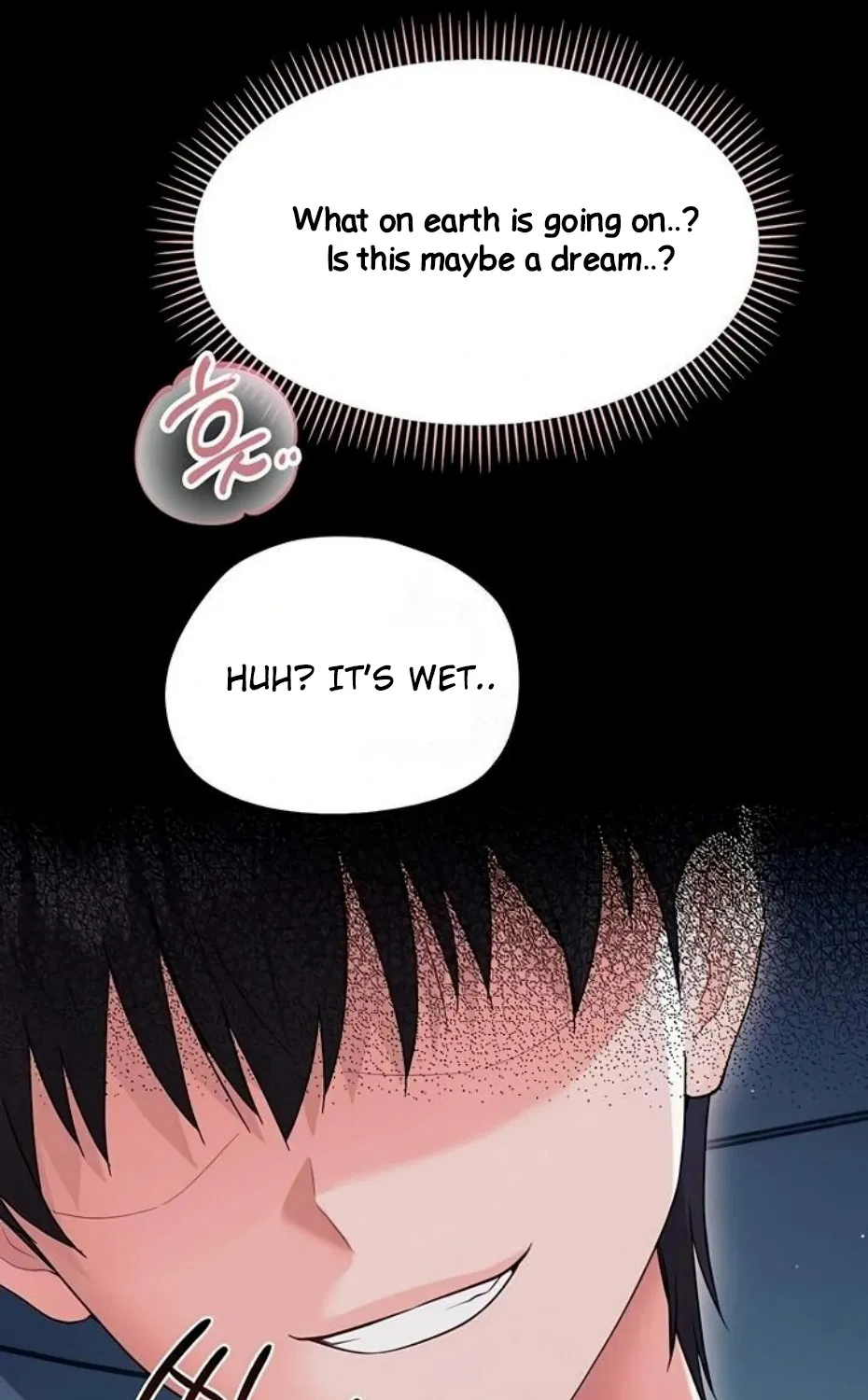 Small Beast Chapter 9 page 91 - 
