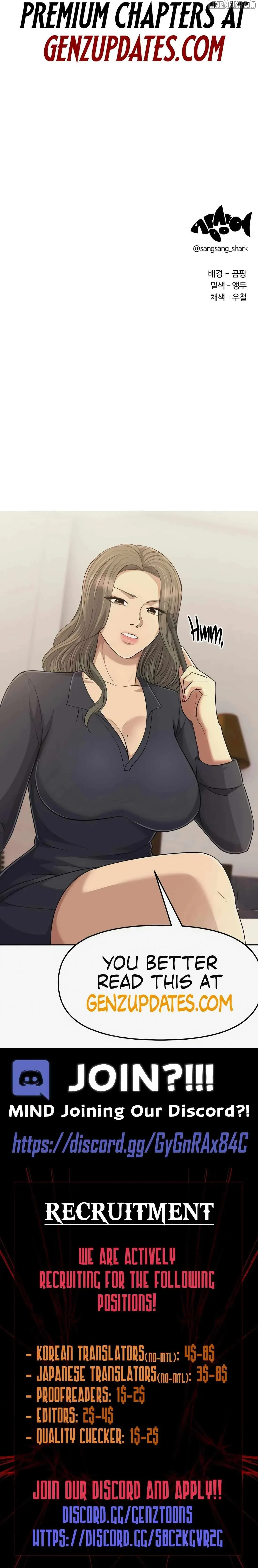 Smile Boxer Chapter 11 page 16 - 