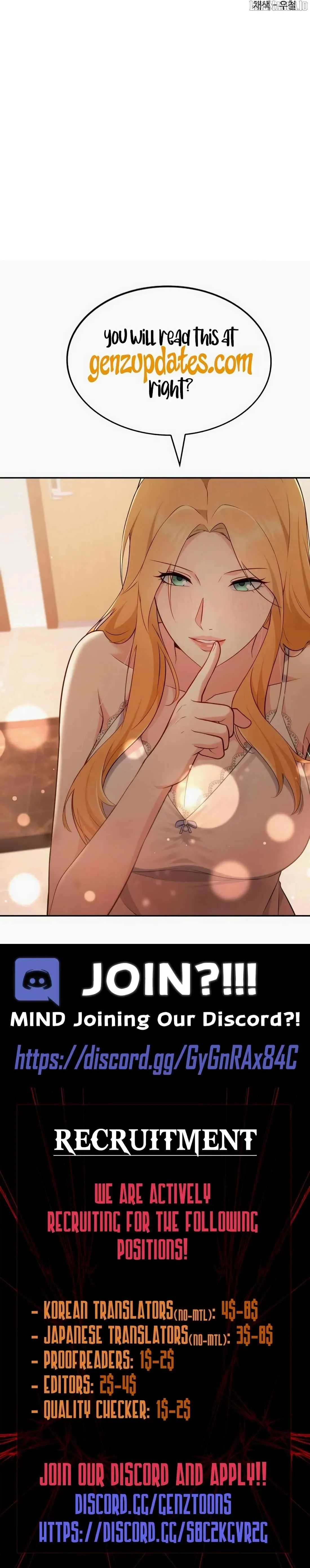Smile Boxer Chapter 14 page 15 - 