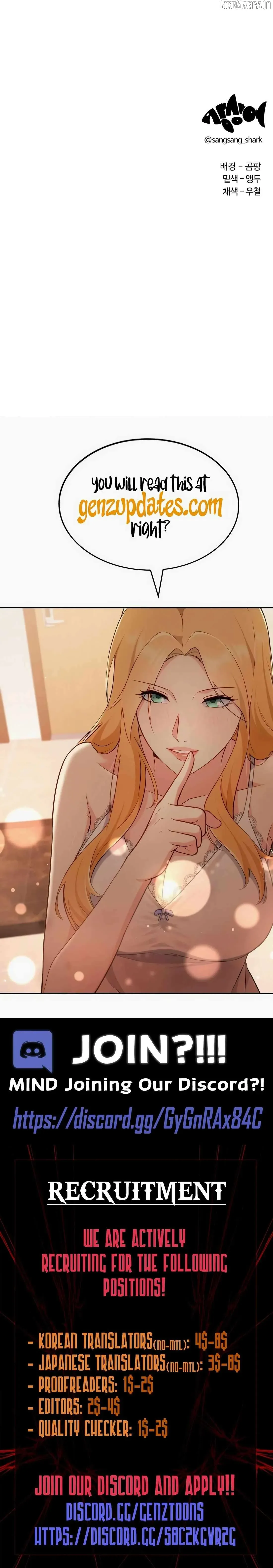 Smile Boxer Chapter 15 page 15 - 