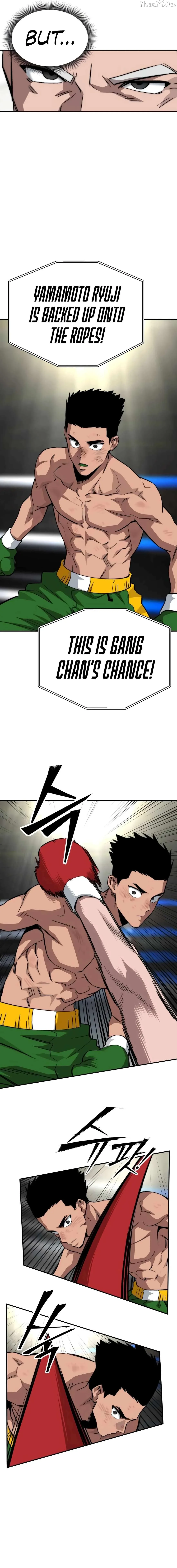 Smile Boxer Chapter 19 page 14 - 