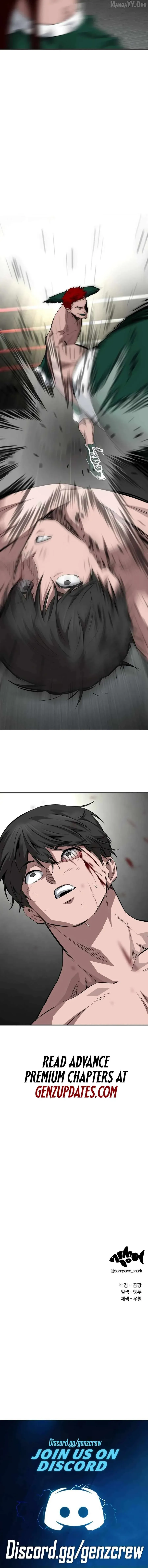 Smile Boxer Chapter 23 page 13 - 