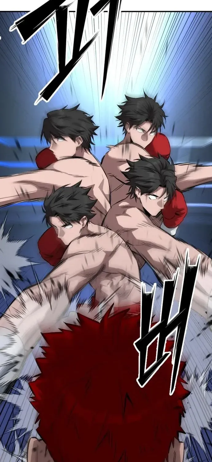 Smile Boxer Chapter 25 page 2 - 