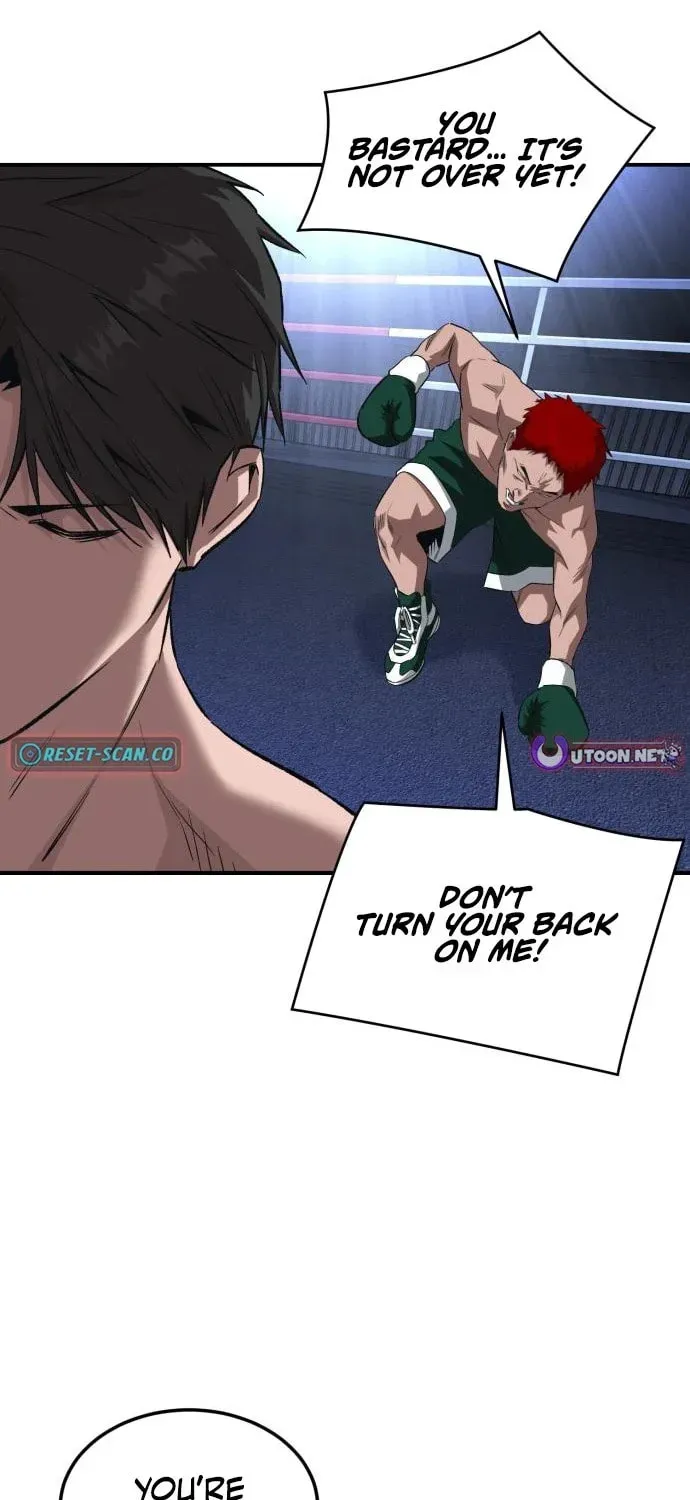 Smile Boxer Chapter 25 page 12 - 