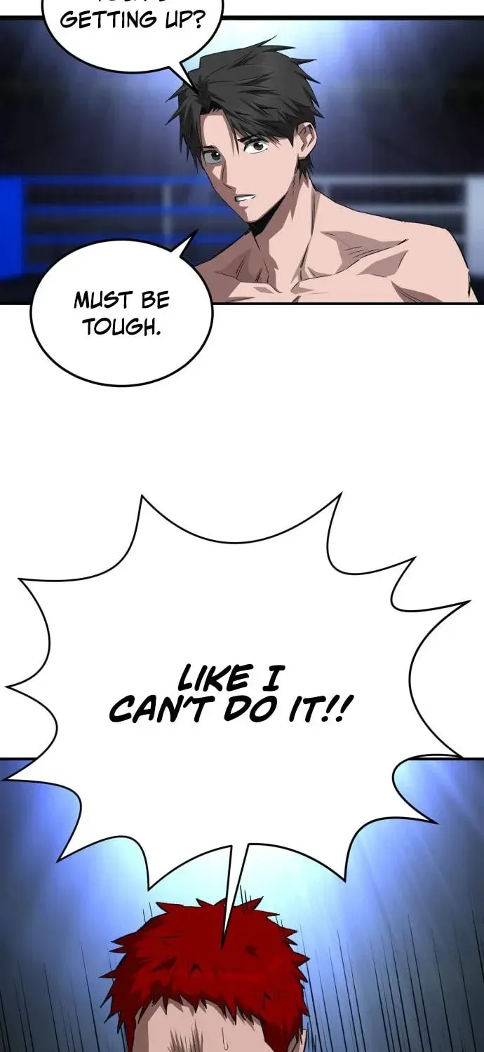 Smile Boxer Chapter 25 page 13 - 