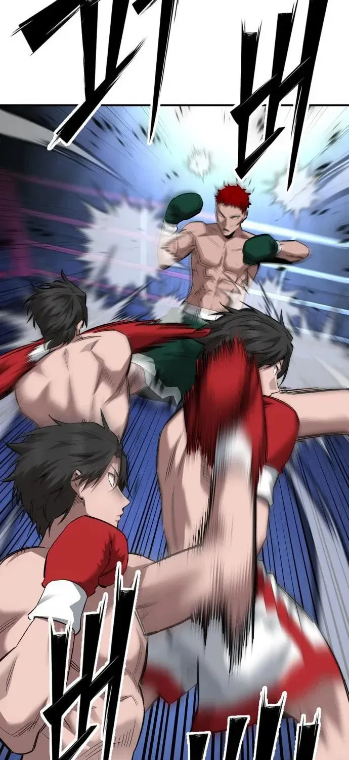 Smile Boxer Chapter 25 page 18 - 