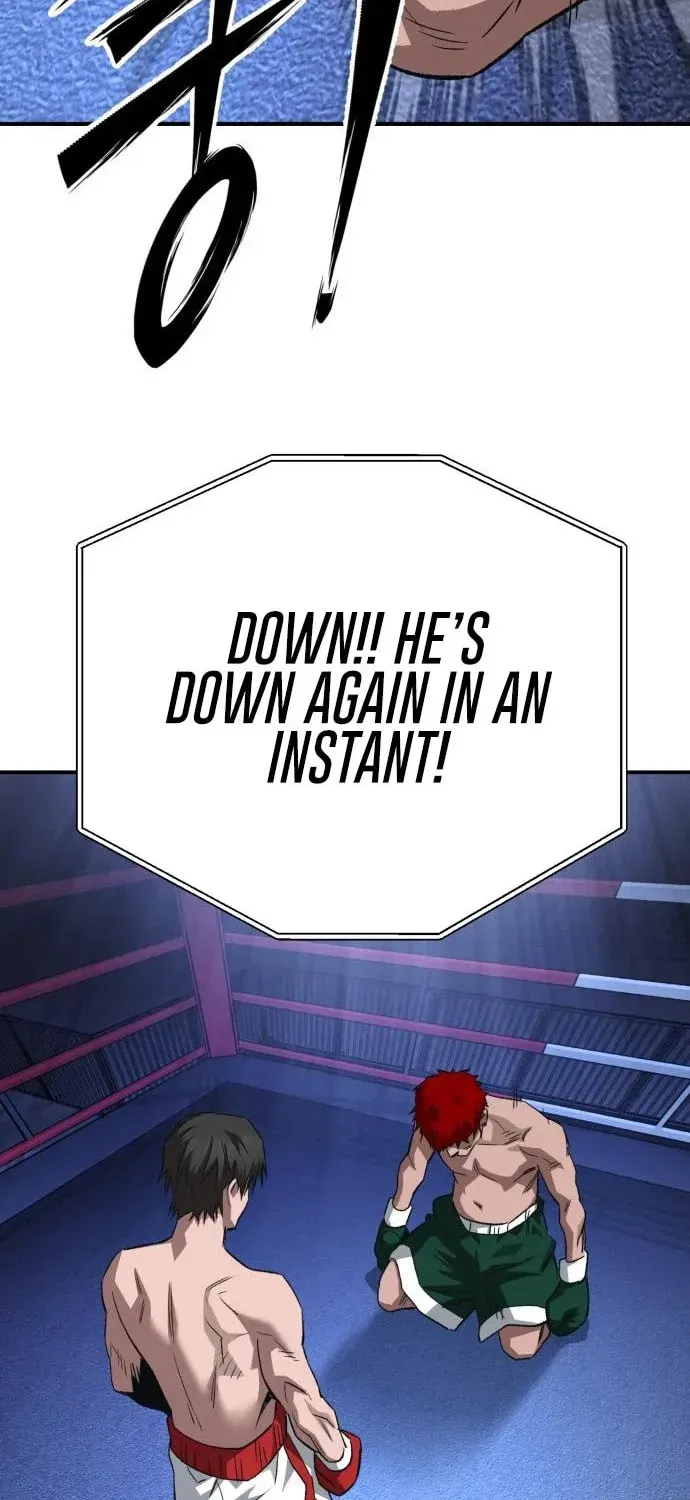 Smile Boxer Chapter 25 page 20 - 