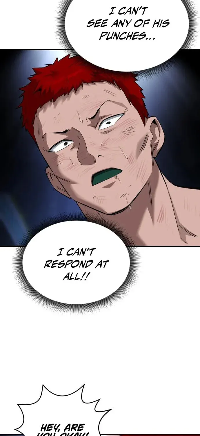 Smile Boxer Chapter 25 page 22 - 