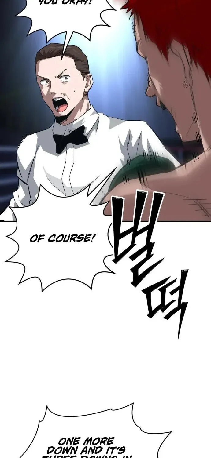 Smile Boxer Chapter 25 page 23 - 