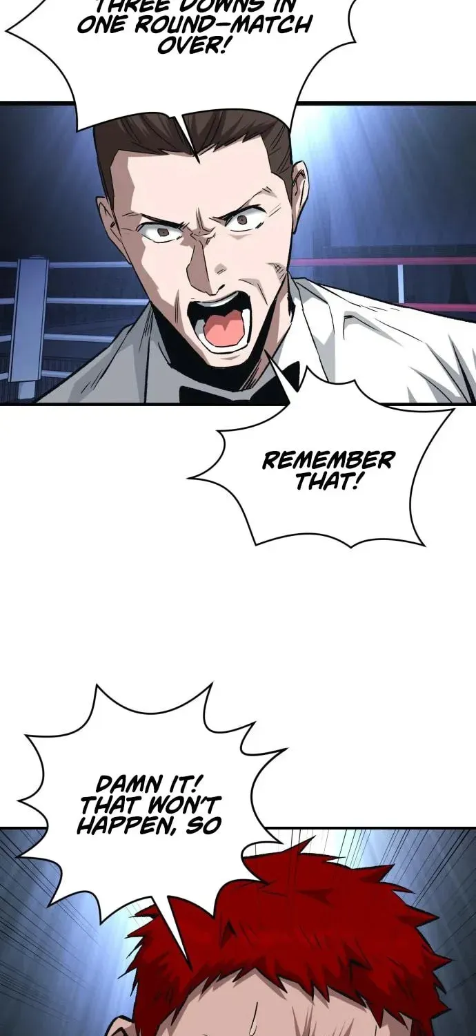 Smile Boxer Chapter 25 page 24 - 