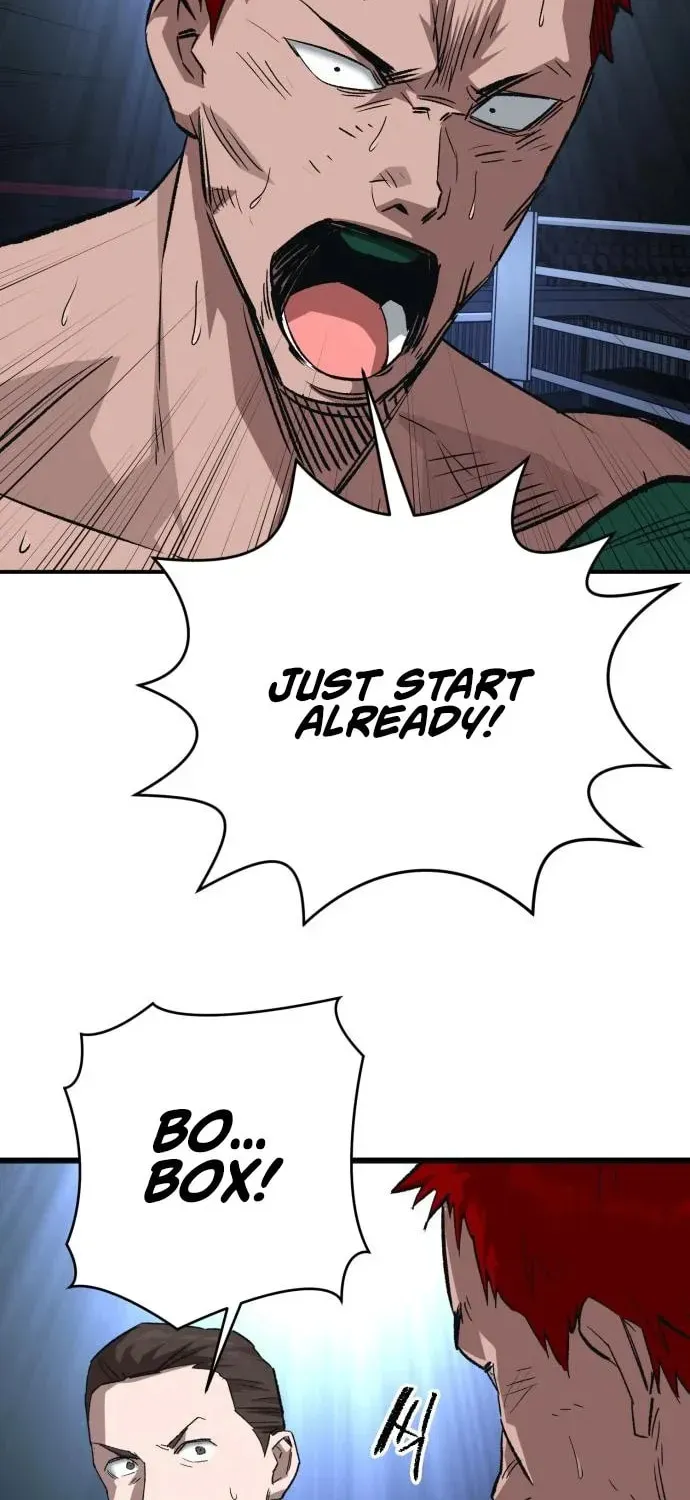 Smile Boxer Chapter 25 page 25 - 