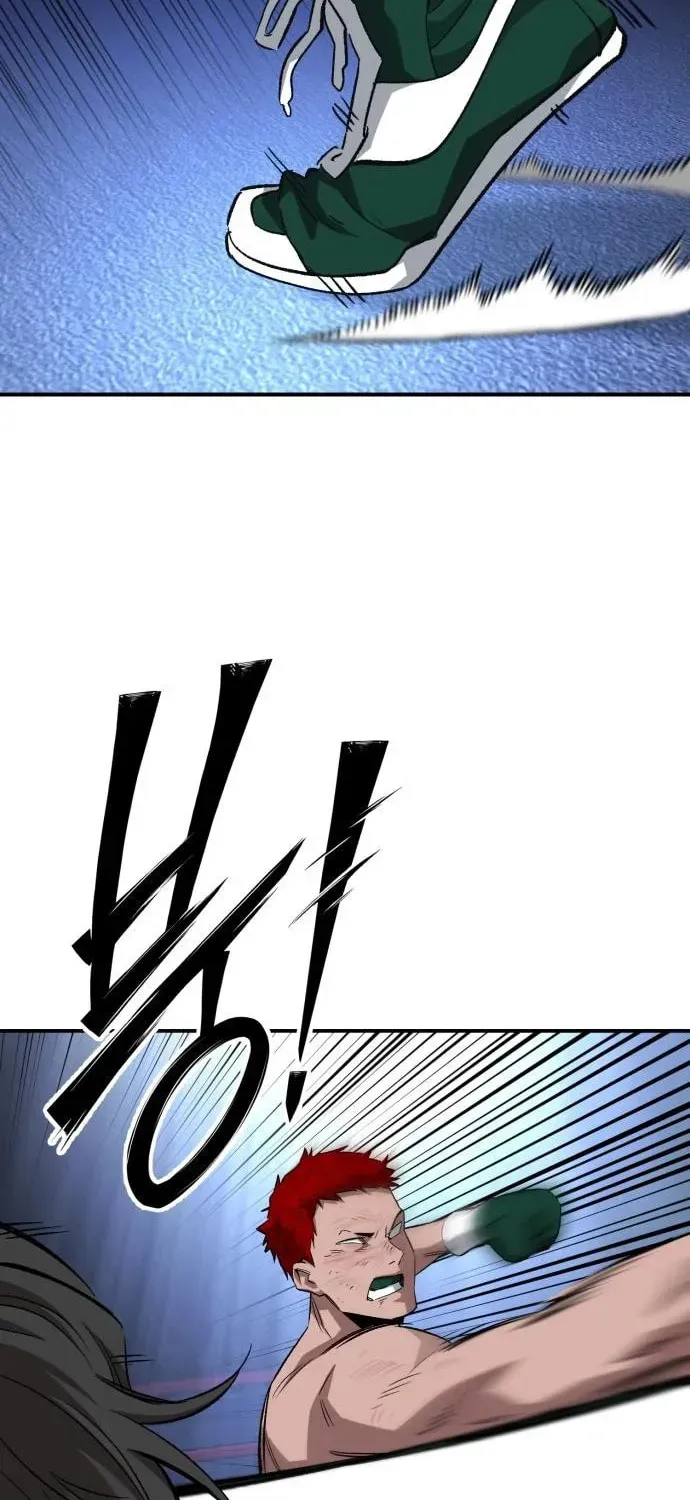 Smile Boxer Chapter 25 page 27 - 