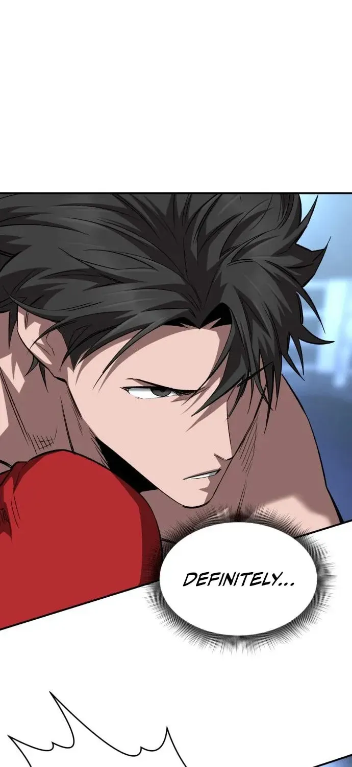 Smile Boxer Chapter 25 page 30 - 