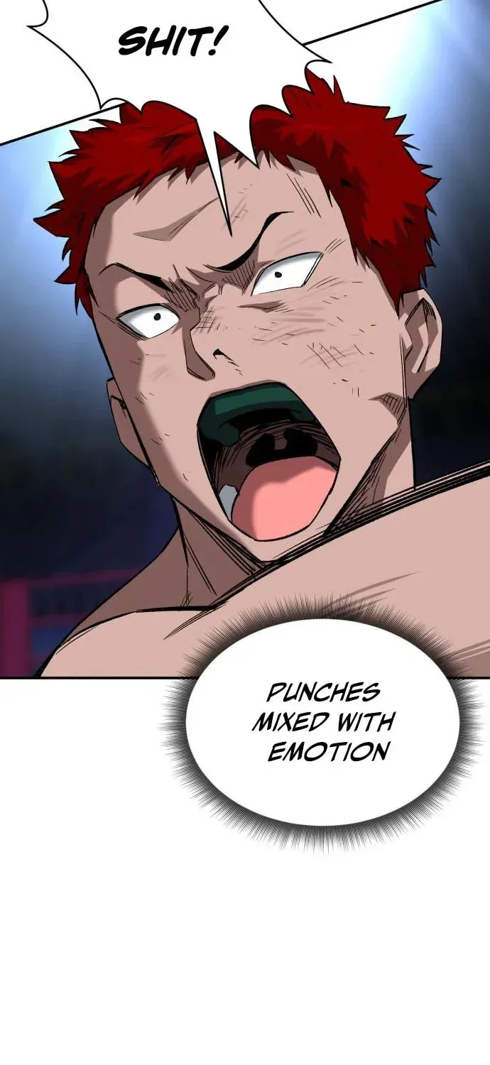 Smile Boxer Chapter 25 page 31 - 