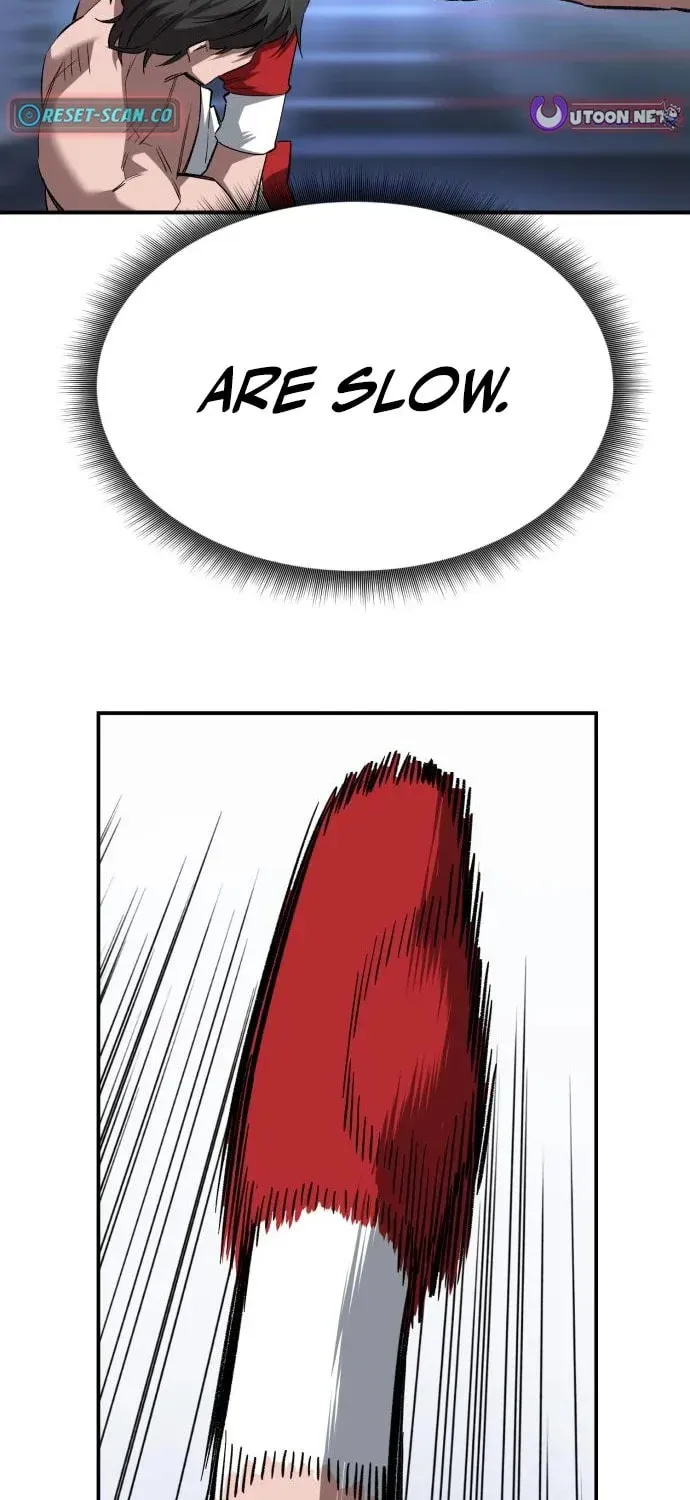 Smile Boxer Chapter 25 page 33 - 