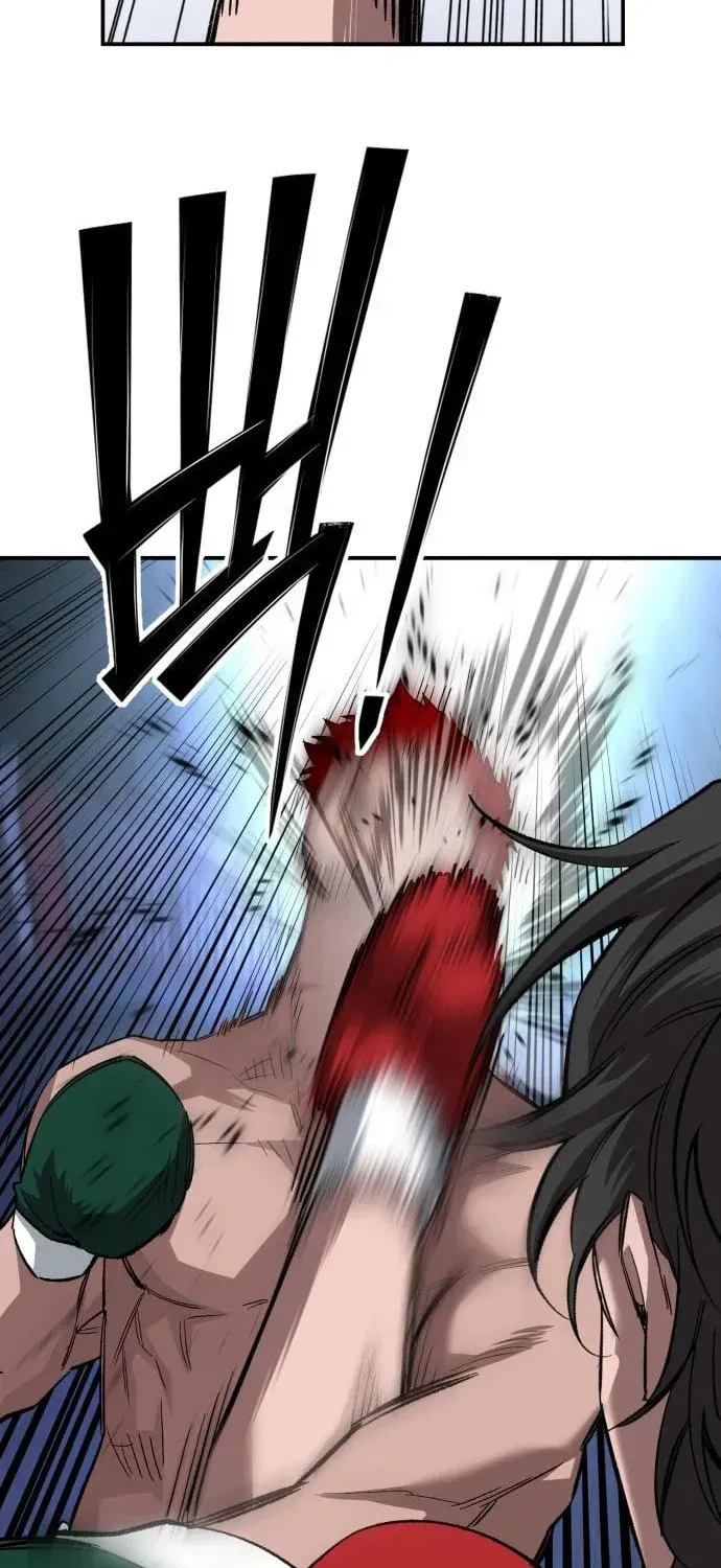 Smile Boxer Chapter 25 page 34 - 