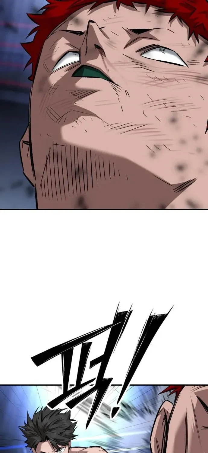 Smile Boxer Chapter 25 page 36 - 