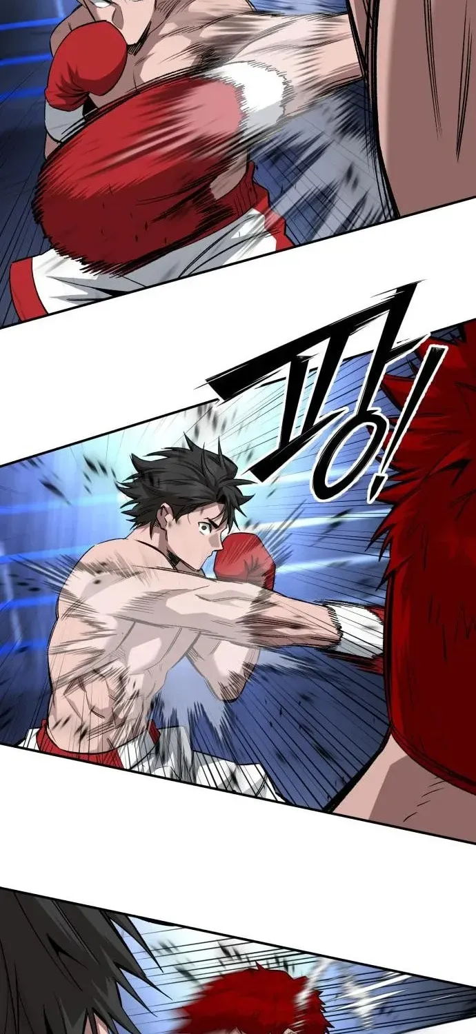 Smile Boxer Chapter 25 page 37 - 