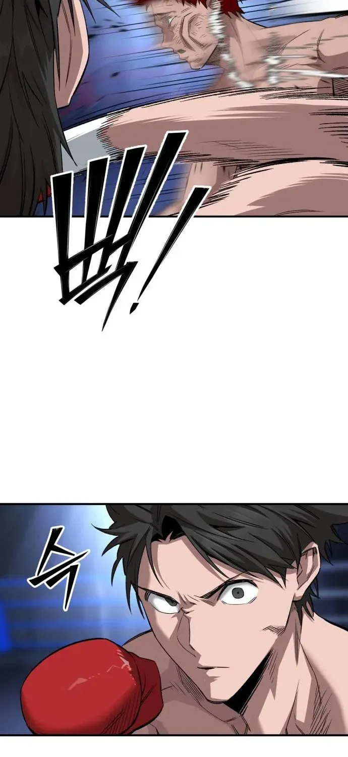Smile Boxer Chapter 25 page 38 - 
