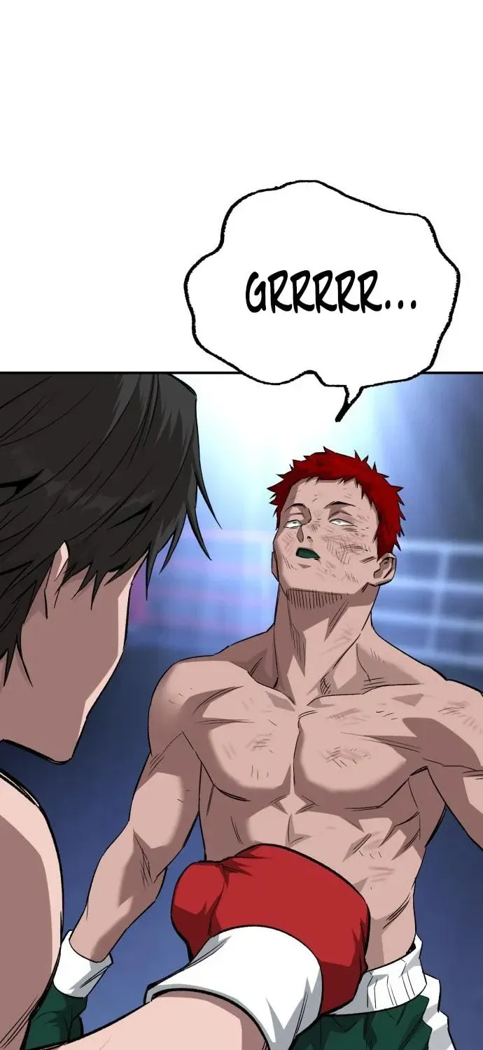 Smile Boxer Chapter 25 page 39 - 