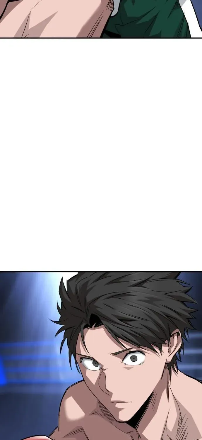 Smile Boxer Chapter 25 page 40 - 