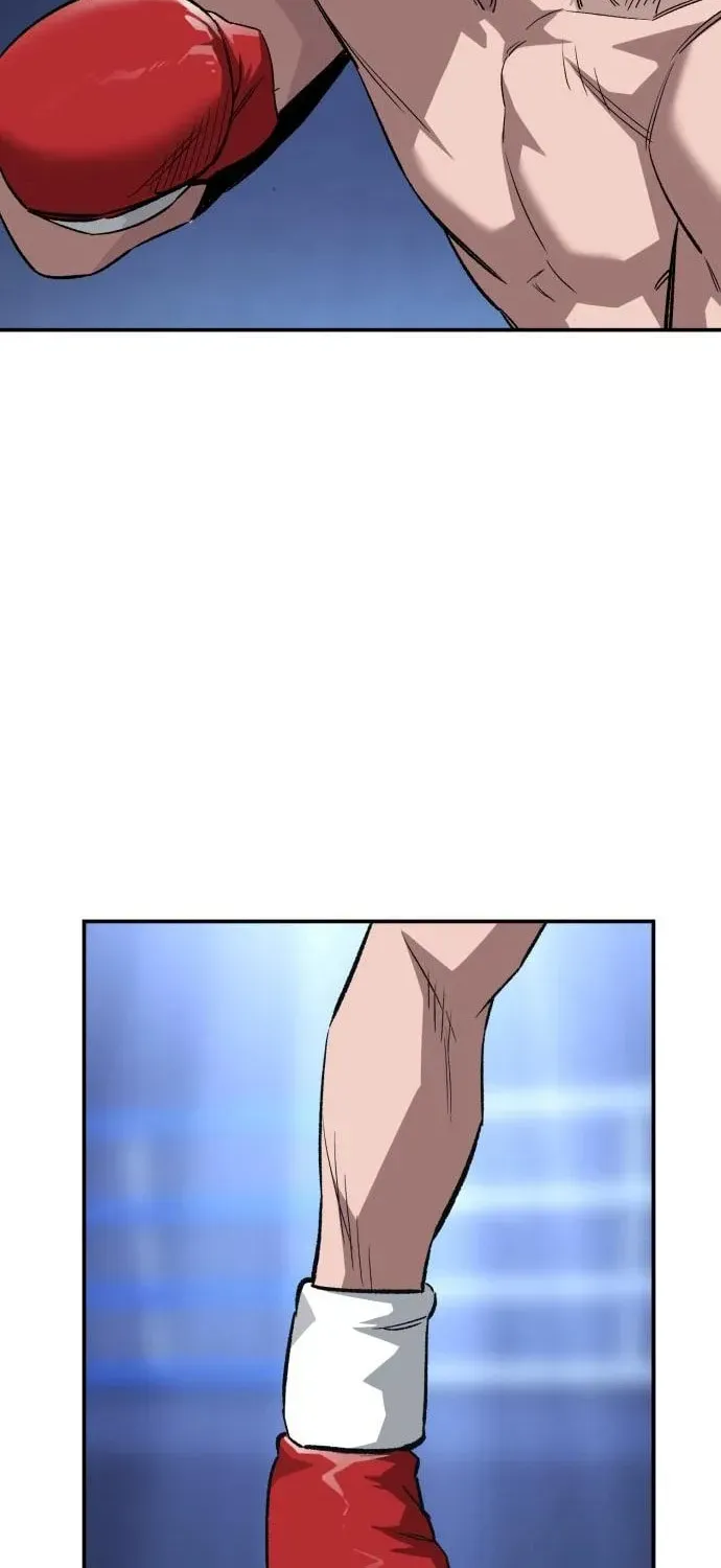 Smile Boxer Chapter 25 page 41 - 