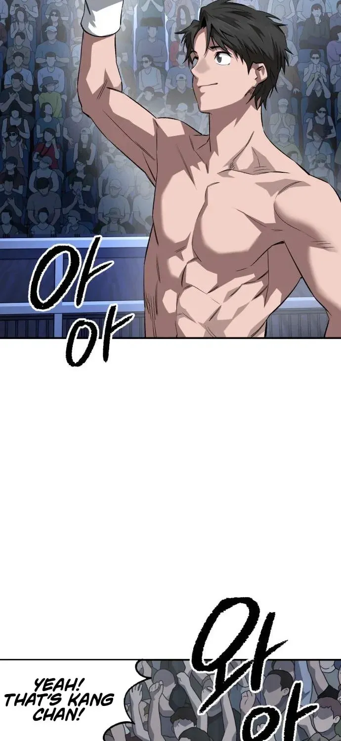 Smile Boxer Chapter 25 page 47 - 