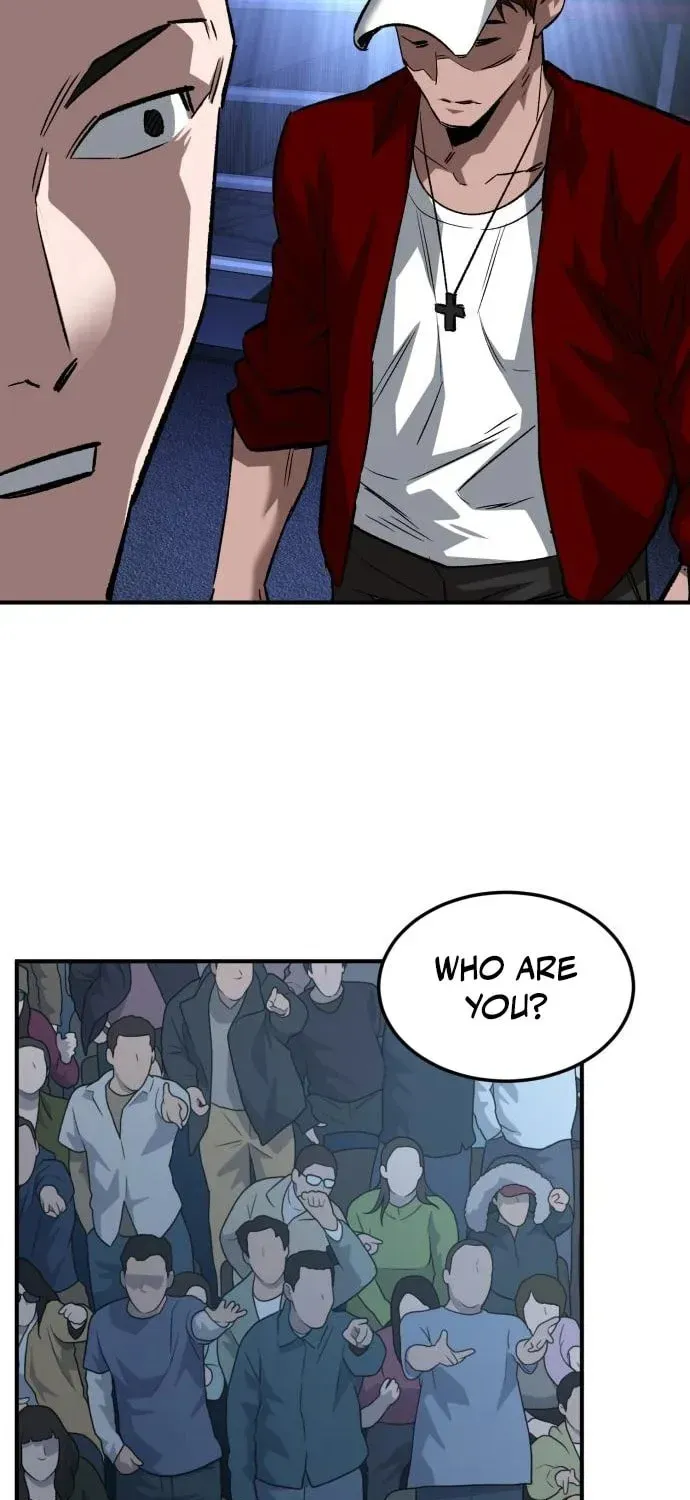 Smile Boxer Chapter 25 page 50 - 