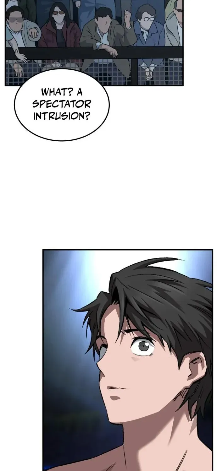 Smile Boxer Chapter 25 page 51 - 