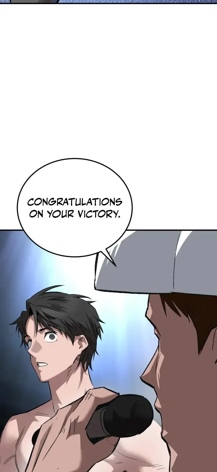 Smile Boxer Chapter 25 page 53 - 