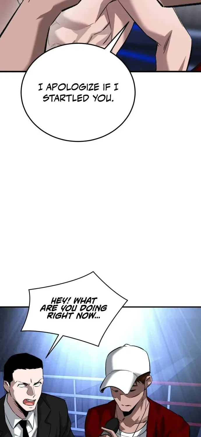 Smile Boxer Chapter 25 page 54 - 
