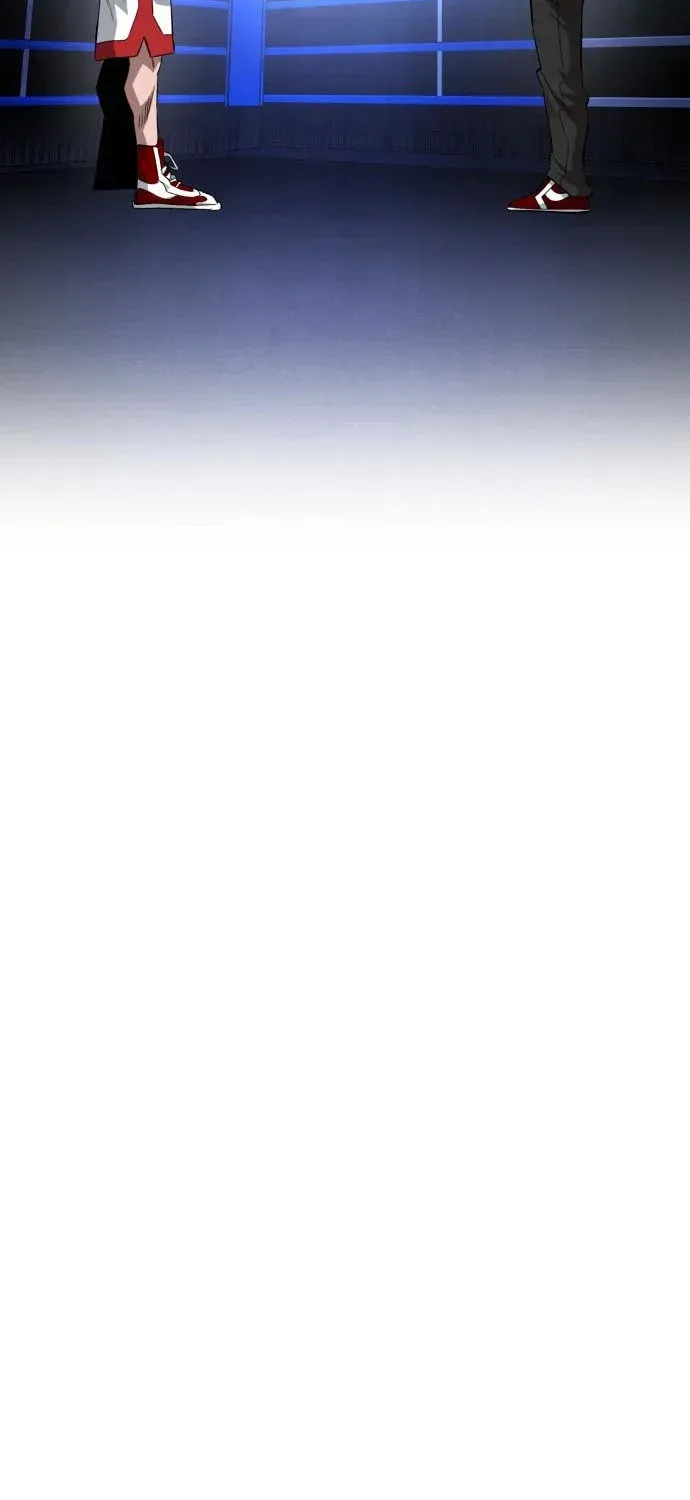 Smile Boxer Chapter 25 page 61 - 