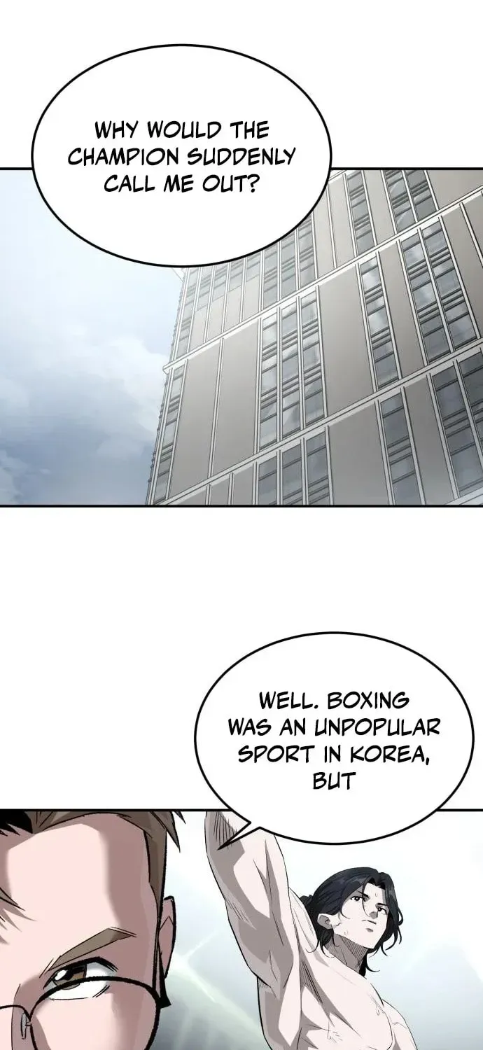 Smile Boxer Chapter 25 page 62 - 