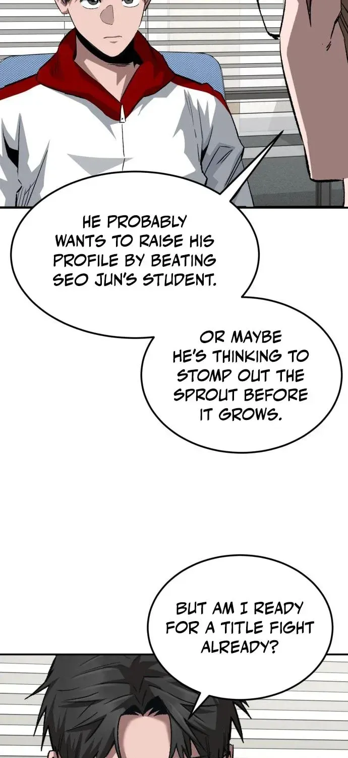 Smile Boxer Chapter 25 page 64 - 