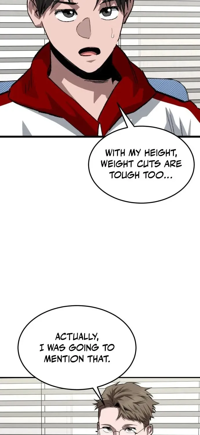 Smile Boxer Chapter 25 page 65 - 