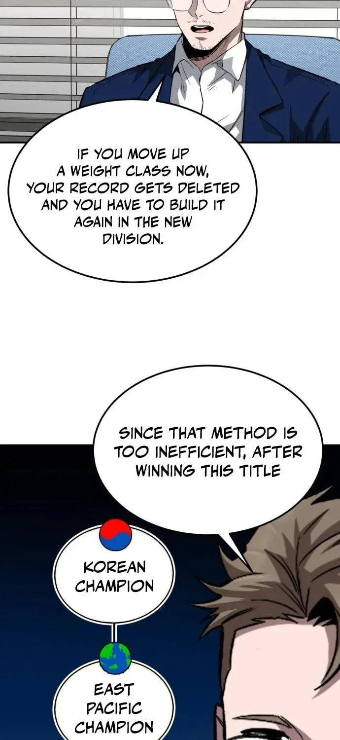 Smile Boxer Chapter 25 page 66 - 