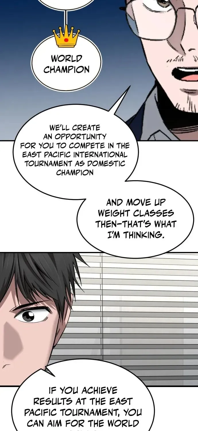 Smile Boxer Chapter 25 page 67 - 