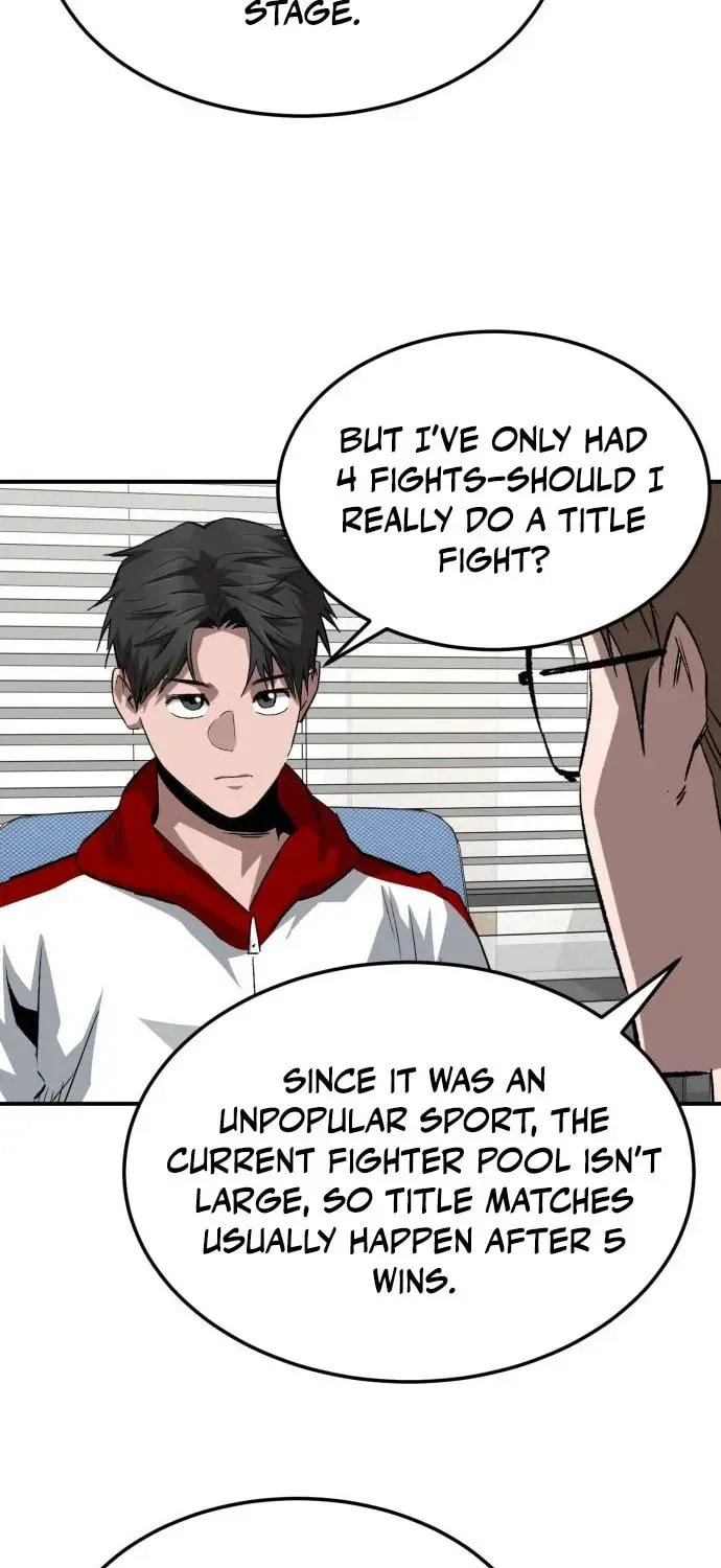 Smile Boxer Chapter 25 page 68 - 