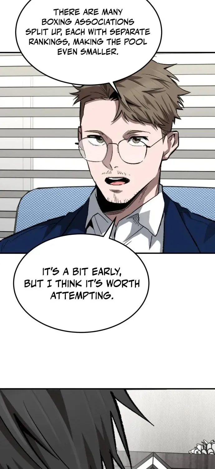 Smile Boxer Chapter 25 page 69 - 
