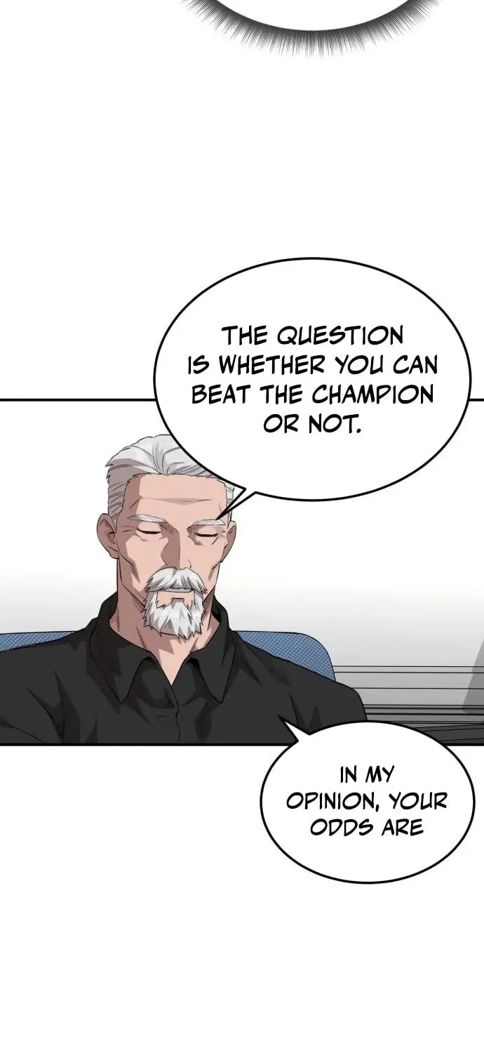Smile Boxer Chapter 25 page 71 - 