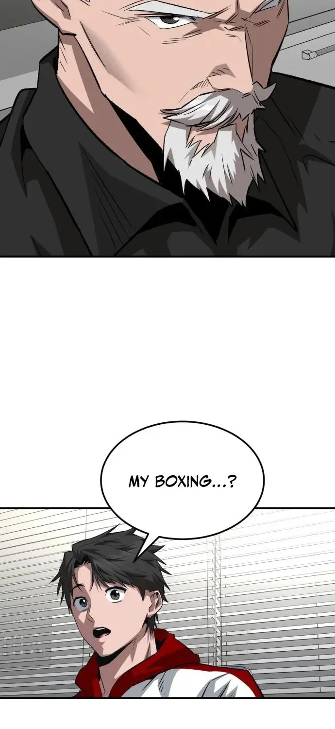 Smile Boxer Chapter 25 page 74 - 