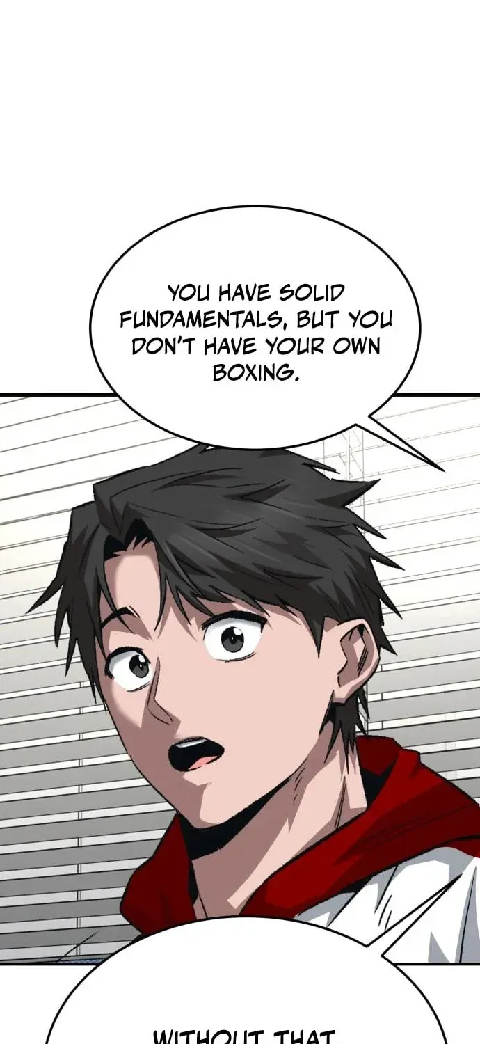 Smile Boxer Chapter 25 page 75 - 