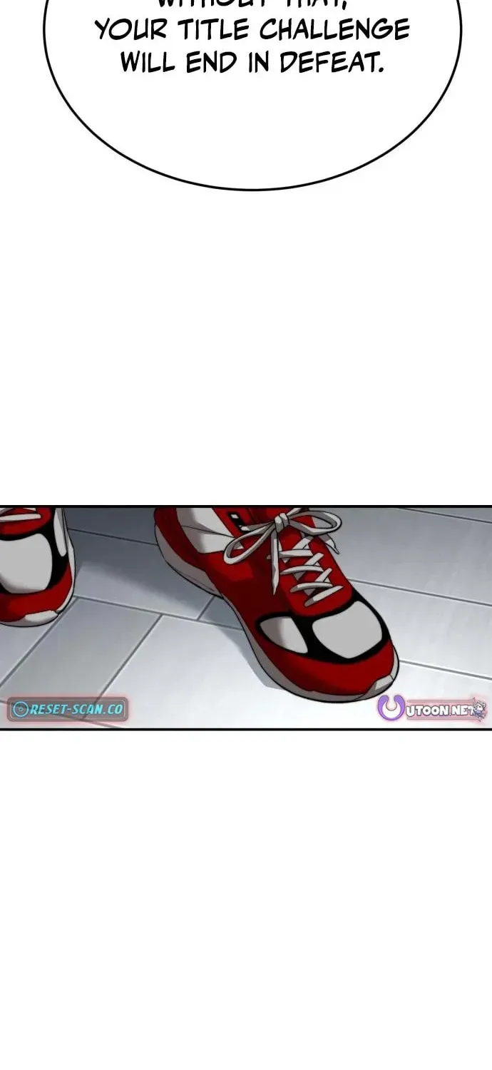 Smile Boxer Chapter 25 page 76 - 