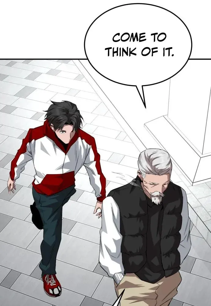 Smile Boxer Chapter 25 page 77 - 