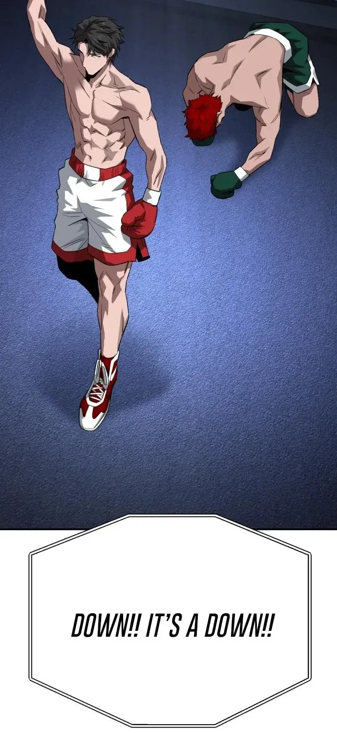 Smile Boxer Chapter 25 page 9 - 