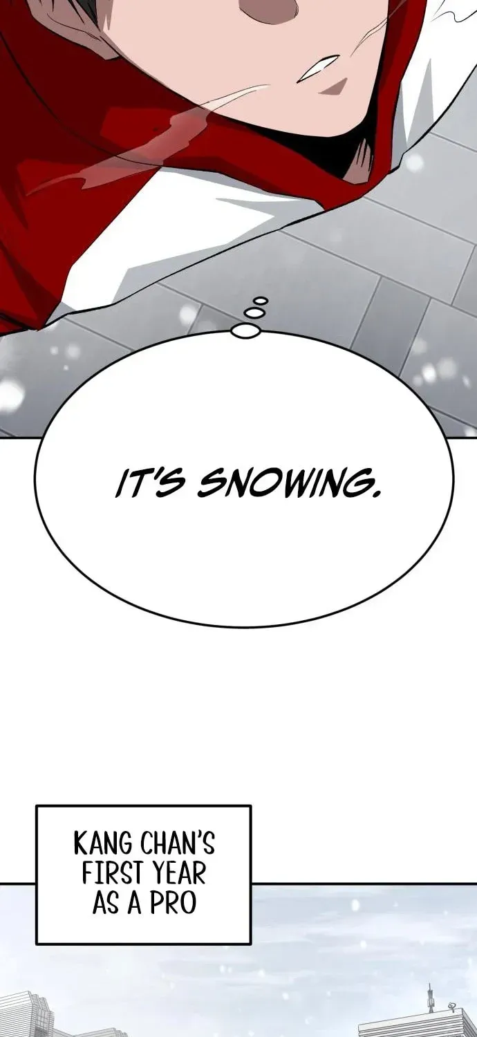 Smile Boxer Chapter 25 page 82 - 