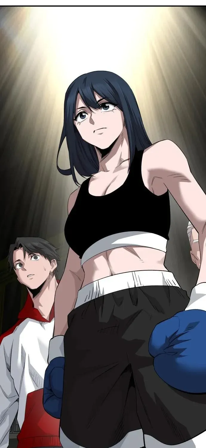 Smile Boxer Chapter 25 page 86 - 