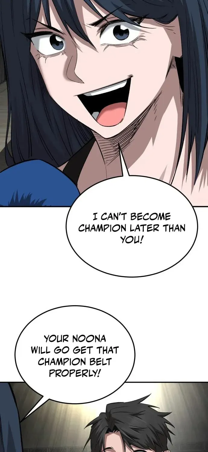 Smile Boxer Chapter 25 page 90 - 