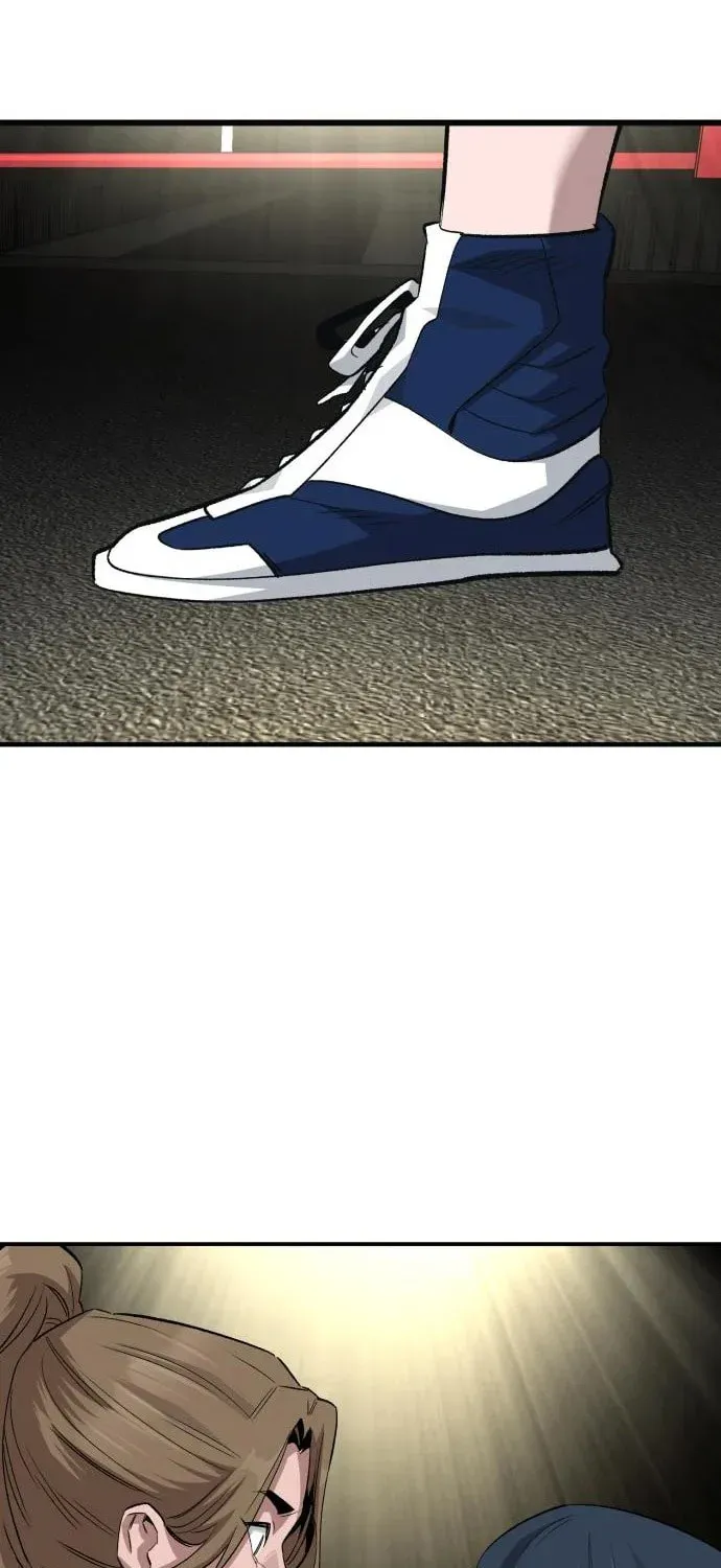 Smile Boxer Chapter 25 page 92 - 