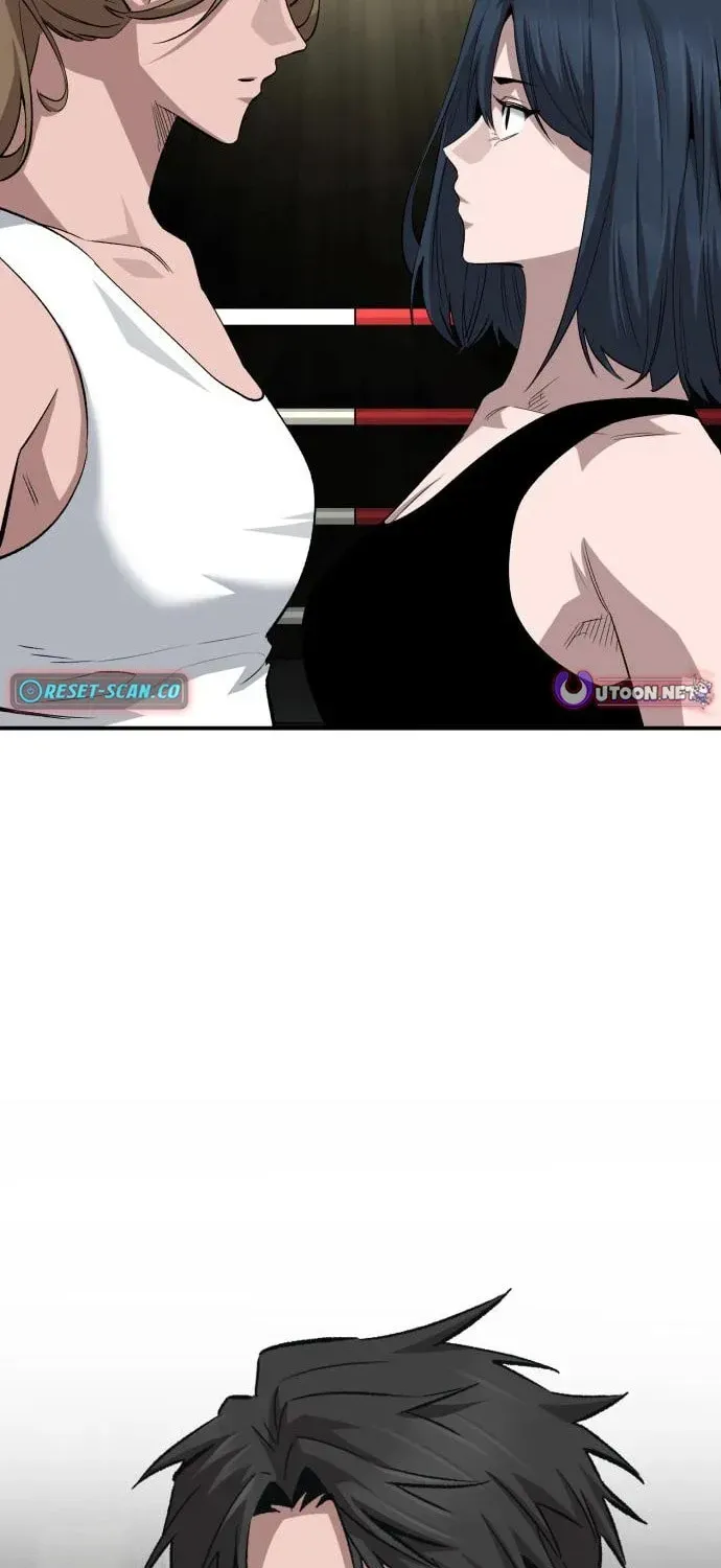 Smile Boxer Chapter 25 page 93 - 